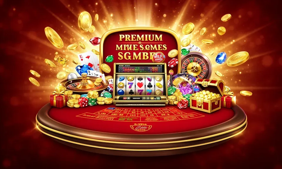 ladangcuan99 Live Baccarat Elite